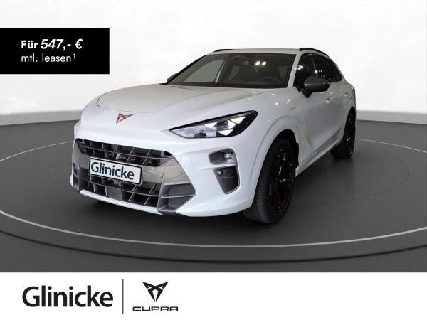Cupra Terramar 1.5 e-Hybrid DSG VZ Sennheiser Matrix