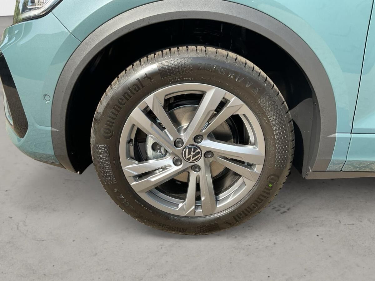 Volkswagen T-Roc R-Line 1.0 TSI