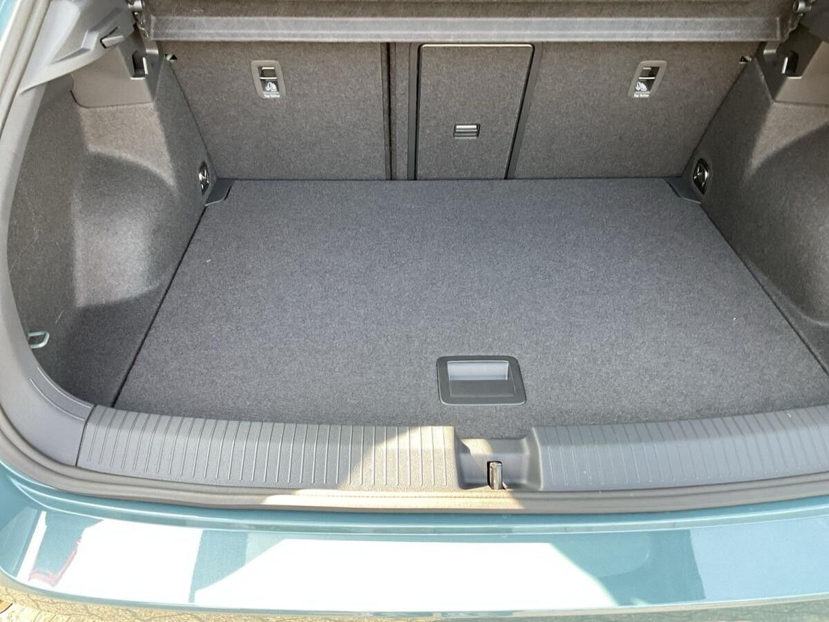 Volkswagen T-Roc R-Line 1.0 TSI