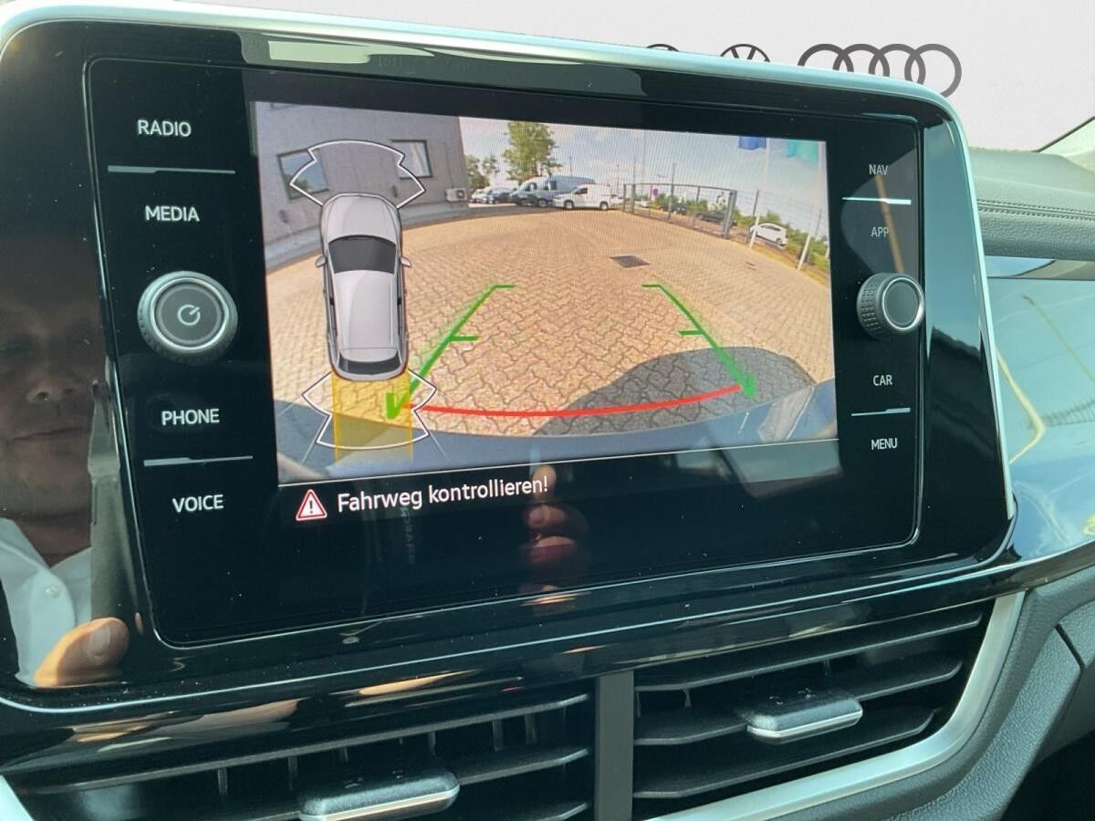 Volkswagen T-Roc R-Line 1.0 TSI