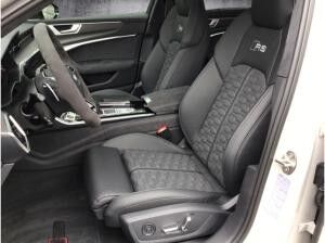 Audi RS6 Avant 4.0TFSI quattro