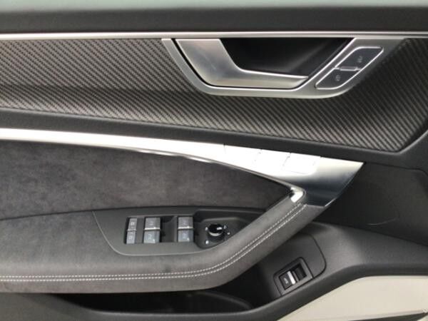 Audi RS6 Avant 4.0TFSI quattro