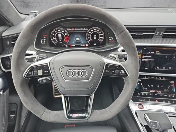 Audi RS6 Avant 4.0TFSI quattro