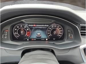 Audi RS6 Avant 4.0TFSI quattro