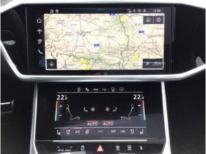 Audi RS6 Avant 4.0TFSI quattro