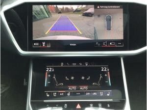 Audi RS6 Avant 4.0TFSI quattro