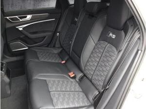 Audi RS6 Avant 4.0TFSI quattro