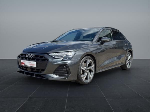 Audi A3 S line 35 TDI 110(150) kW(PS) S tronic*S-Line*Sonos*Headup*