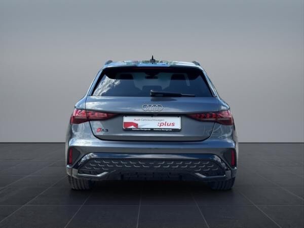 Audi A3 S line 35 TDI 110(150) kW(PS) S tronic*S-Line*Sonos*Headup*