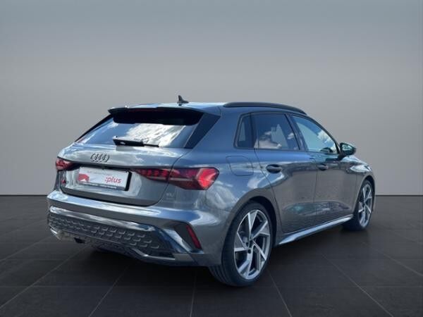 Audi A3 S line 35 TDI 110(150) kW(PS) S tronic*S-Line*Sonos*Headup*