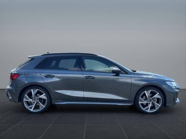 Audi A3 S line 35 TDI 110(150) kW(PS) S tronic*S-Line*Sonos*Headup*