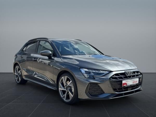 Audi A3 S line 35 TDI 110(150) kW(PS) S tronic*S-Line*Sonos*Headup*