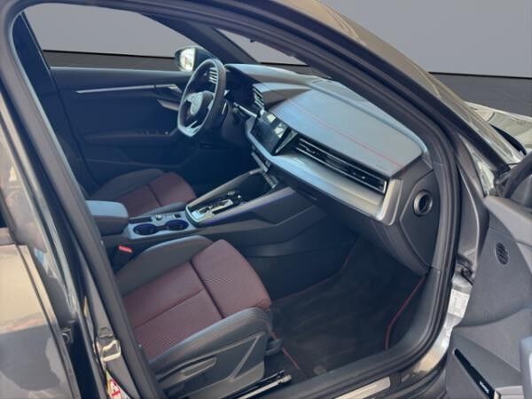Audi A3 S line 35 TDI 110(150) kW(PS) S tronic*S-Line*Sonos*Headup*