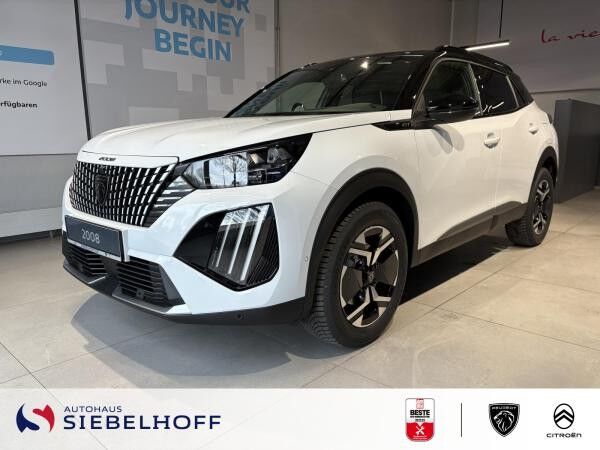 Peugeot 2008 GT HYBRID 145 e-DSC6