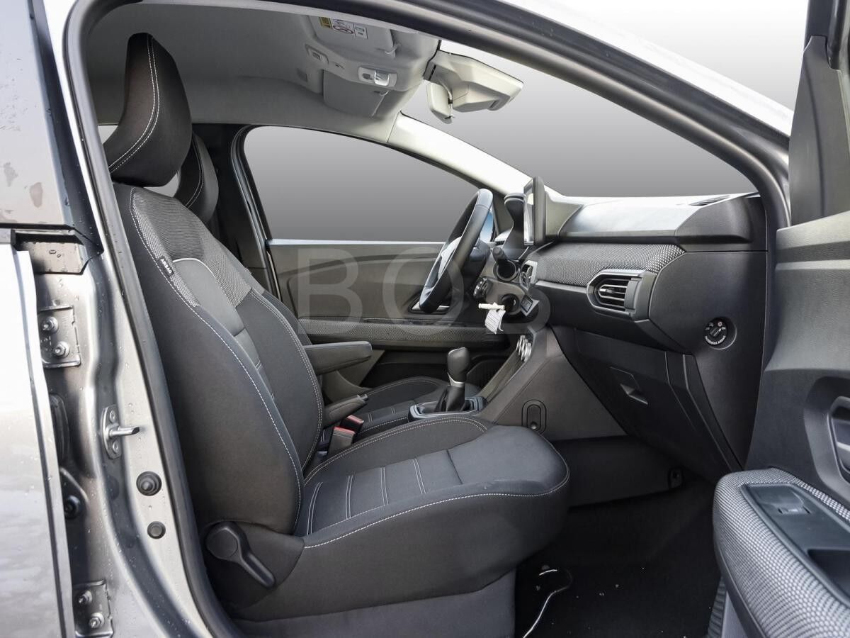 Dacia Sandero Stepway Expression ECO-G 100❗️Kostenlose WKR❗️B