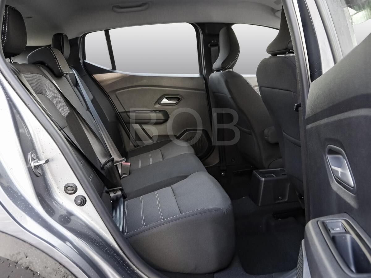 Dacia Sandero Stepway Expression ECO-G 100❗️Kostenlose WKR❗️B