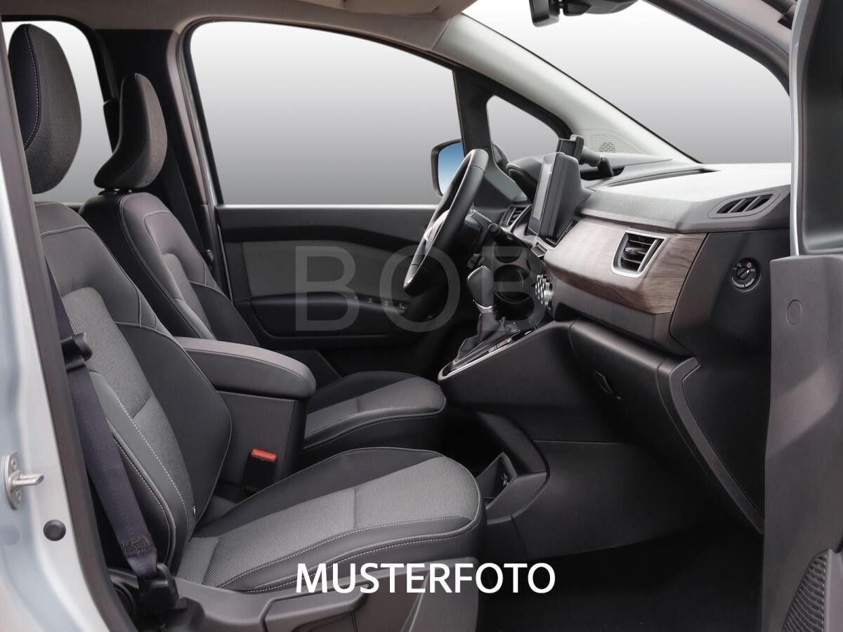 Renault Kangoo PKW TECHNO TCe 130❌SOFORT VERFÜGBAR❌