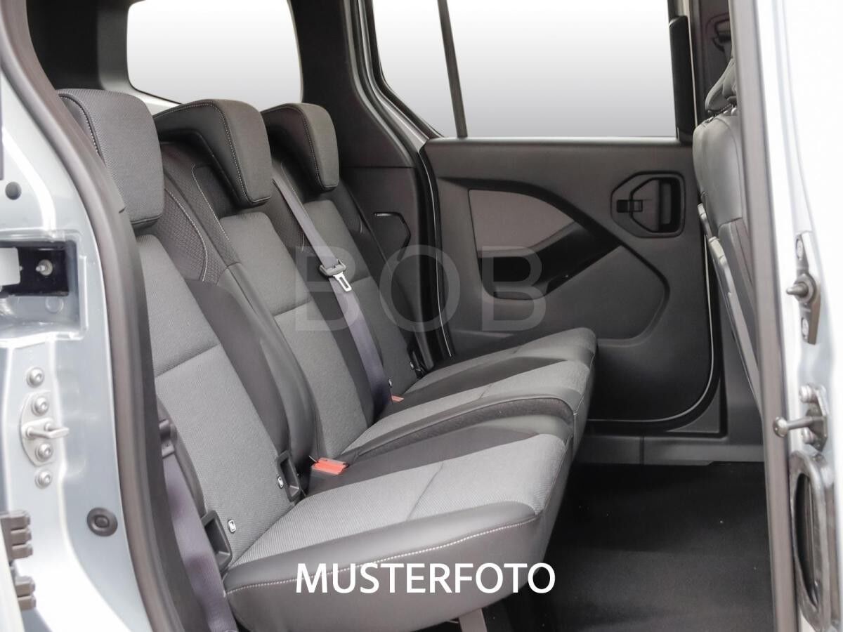 Renault Kangoo PKW TECHNO TCe 130❌SOFORT VERFÜGBAR❌