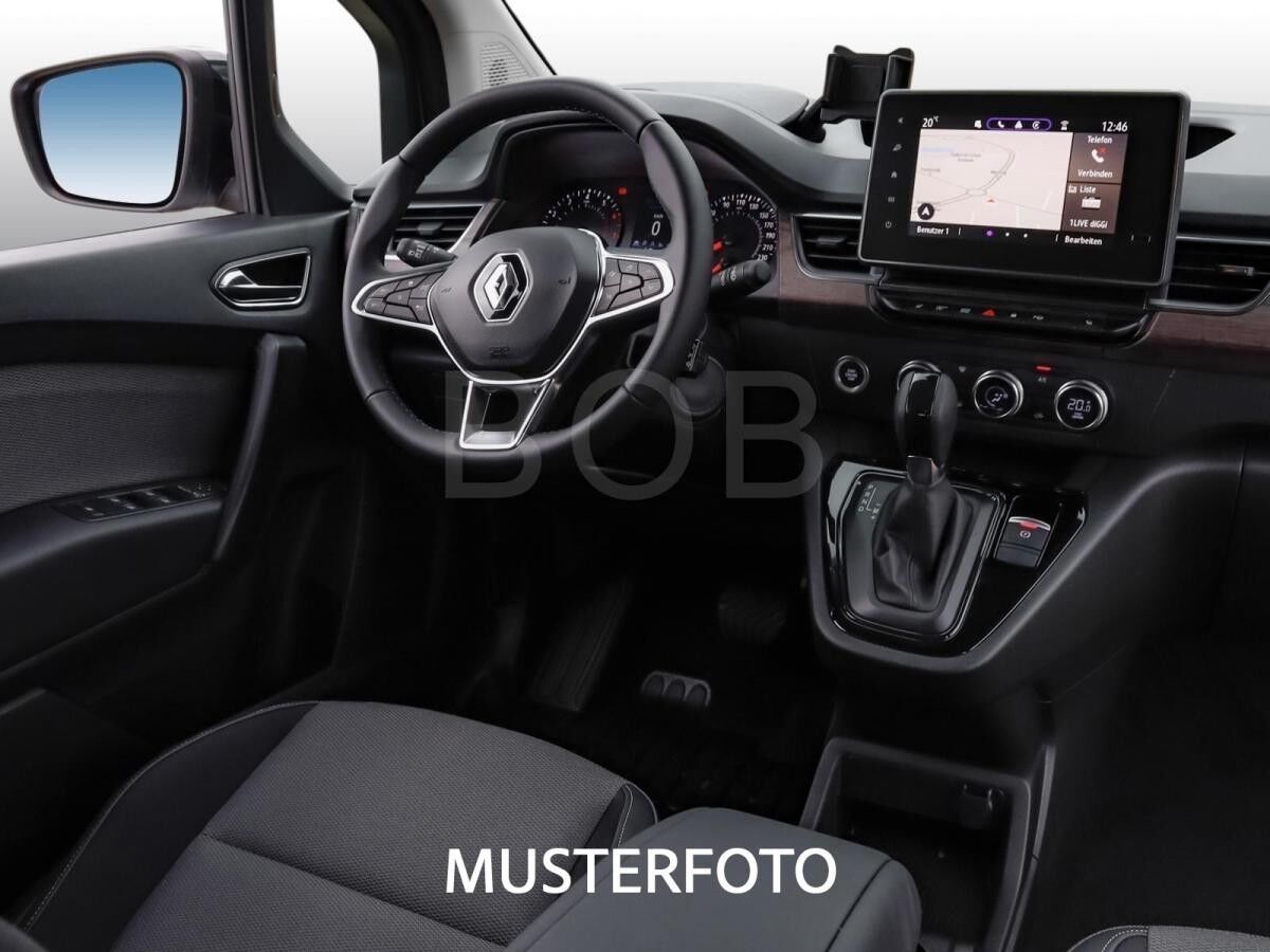 Renault Kangoo PKW TECHNO TCe 130❌SOFORT VERFÜGBAR❌