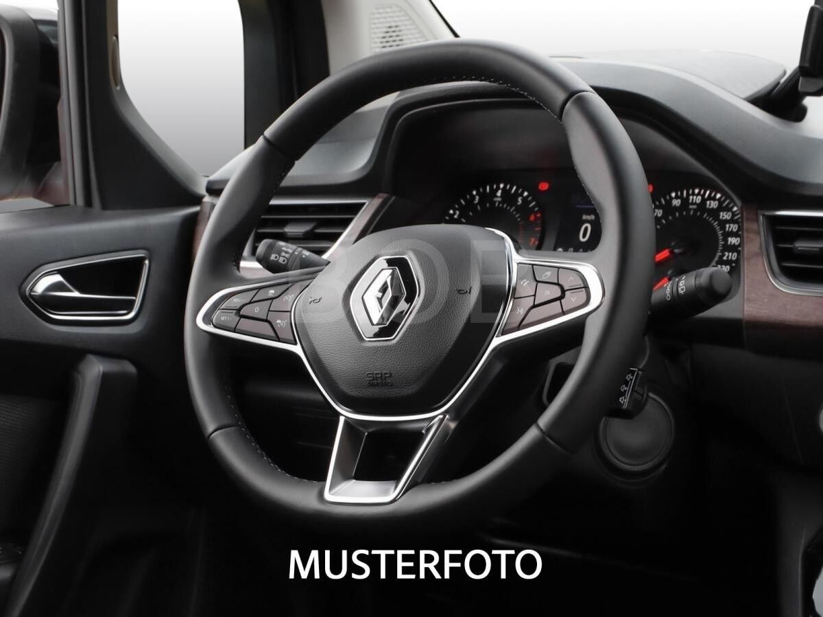 Renault Kangoo PKW TECHNO TCe 130❌SOFORT VERFÜGBAR❌