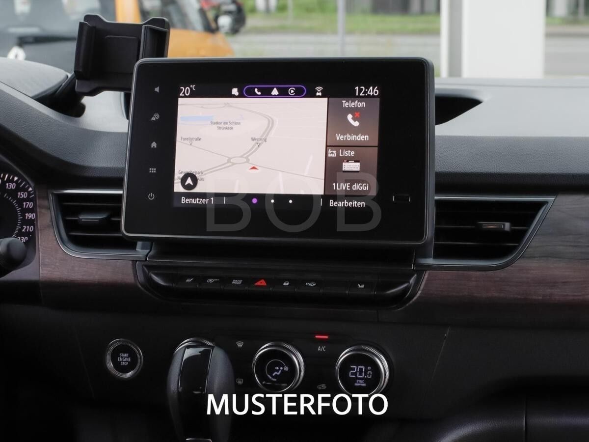 Renault Kangoo PKW TECHNO TCe 130❌SOFORT VERFÜGBAR❌