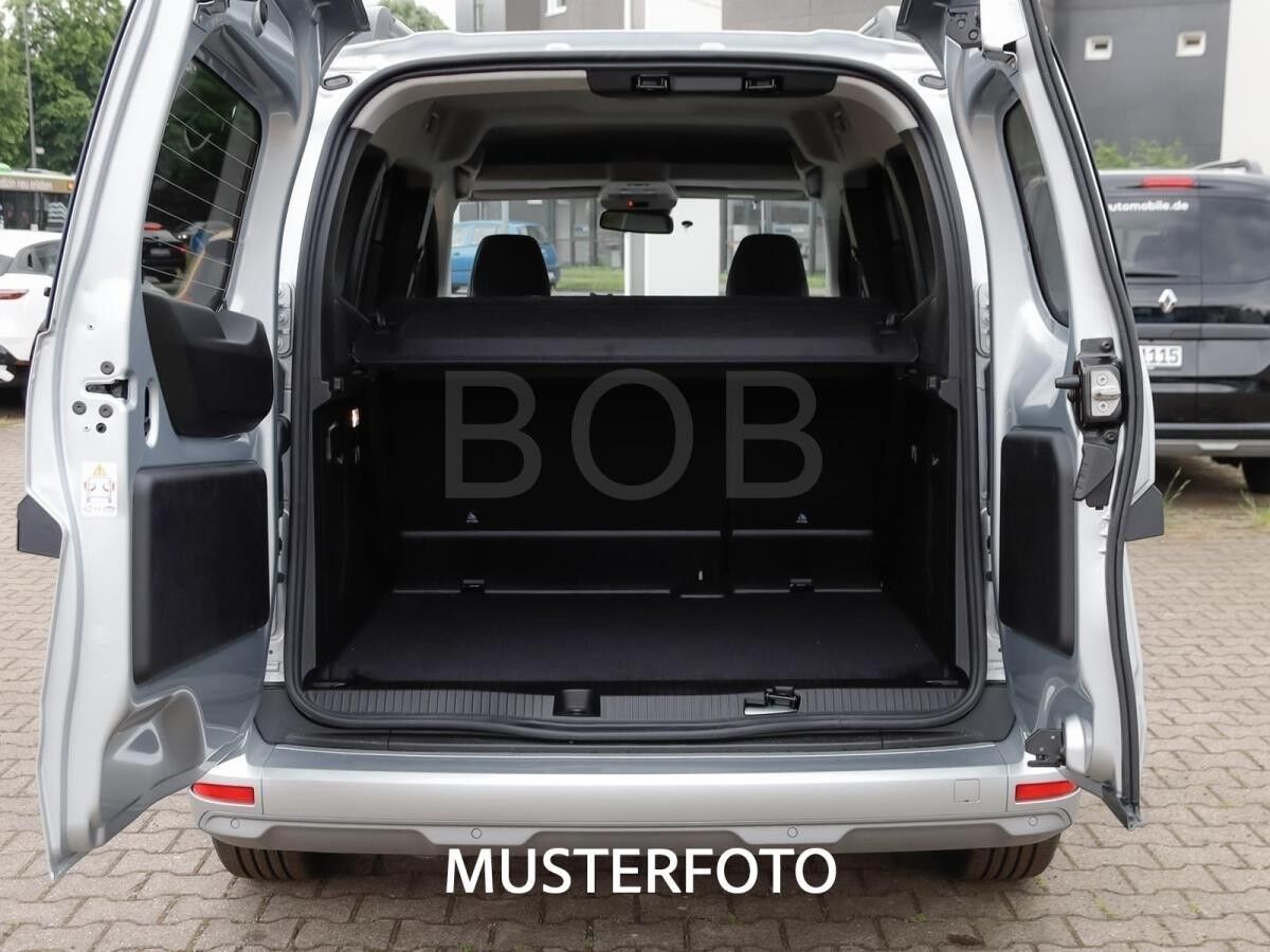 Renault Kangoo PKW TECHNO TCe 130❌SOFORT VERFÜGBAR❌