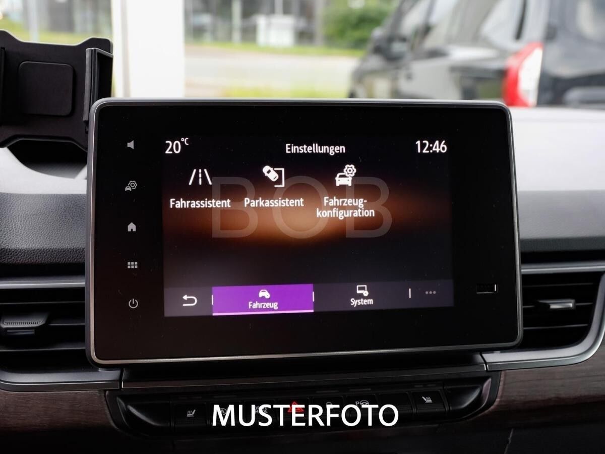 Renault Kangoo PKW TECHNO TCe 130❌SOFORT VERFÜGBAR❌