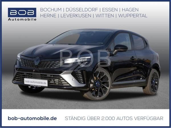 Renault Clio Esprit Alpine TCe 90💥2.RATEN GESCHENKT💥B