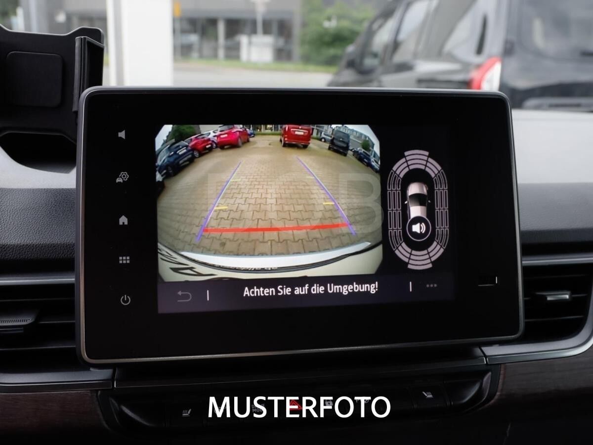 Renault Kangoo PKW TECHNO TCe 130❌SOFORT VERFÜGBAR❌