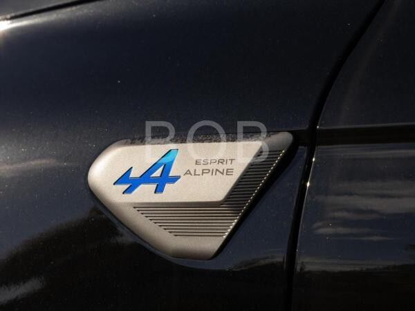 Renault Clio Esprit Alpine TCe 90💥2.RATEN GESCHENKT💥B