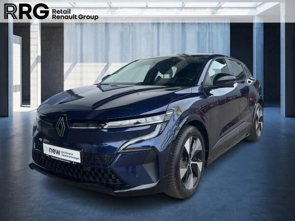 Renault Megane E-Tech EV40 130HP Equilibre h CCS