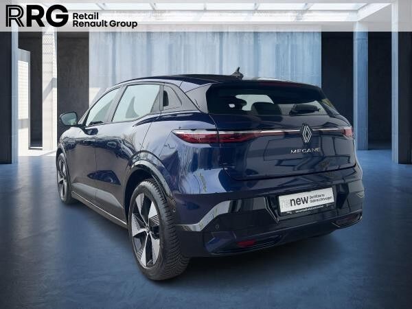 Renault Megane E-Tech EV40 130HP Equilibre h CCS