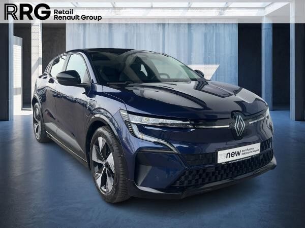 Renault Megane E-Tech EV40 130HP Equilibre h CCS