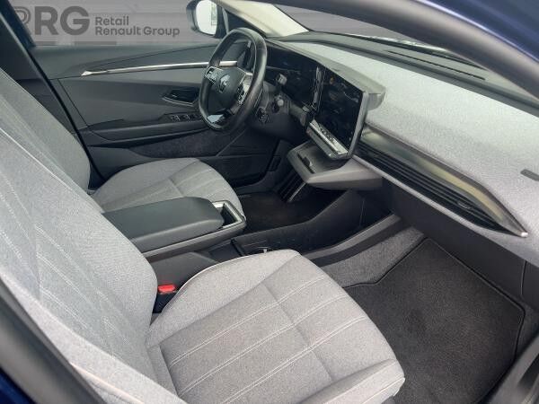 Renault Megane E-Tech EV40 130HP Equilibre h CCS