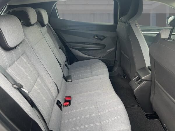 Renault Megane E-Tech EV40 130HP Equilibre h CCS