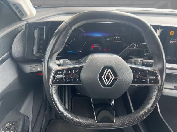 Renault Megane E-Tech EV40 130HP Equilibre h CCS