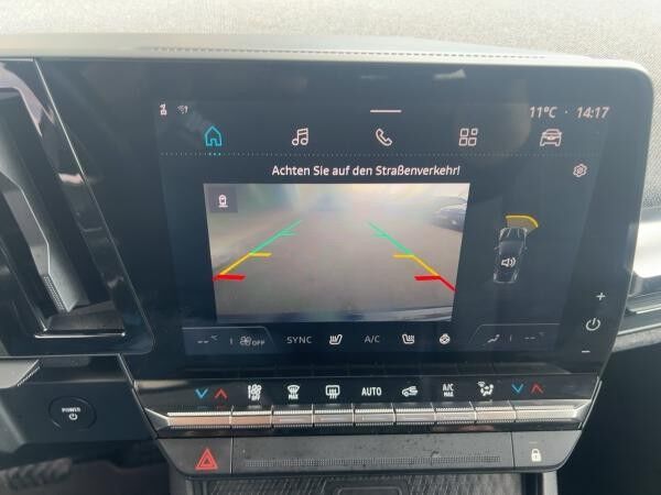 Renault Megane E-Tech EV40 130HP Equilibre h CCS
