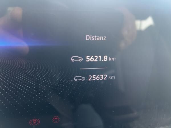 Renault Megane E-Tech EV40 130HP Equilibre h CCS