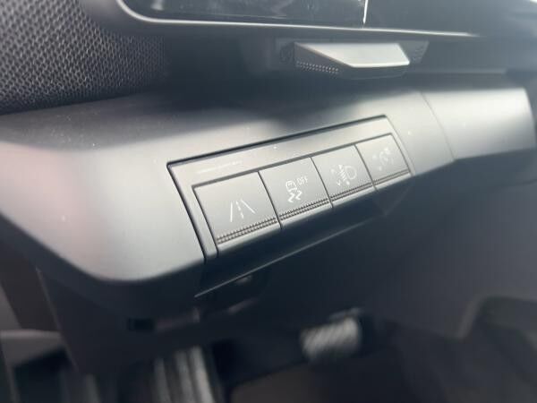 Renault Megane E-Tech EV40 130HP Equilibre h CCS