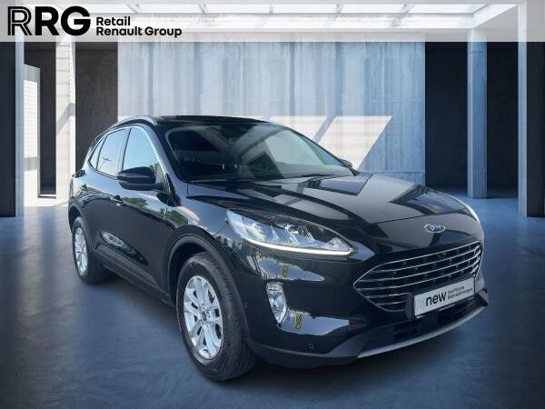 Ford Kuga 1.5 EcoBlue Titanium Start/Stopp