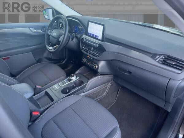 Ford Kuga 1.5 EcoBlue Titanium Start/Stopp
