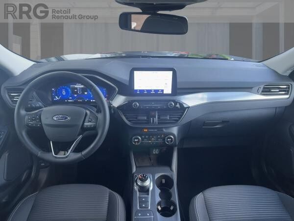 Ford Kuga 1.5 EcoBlue Titanium Start/Stopp
