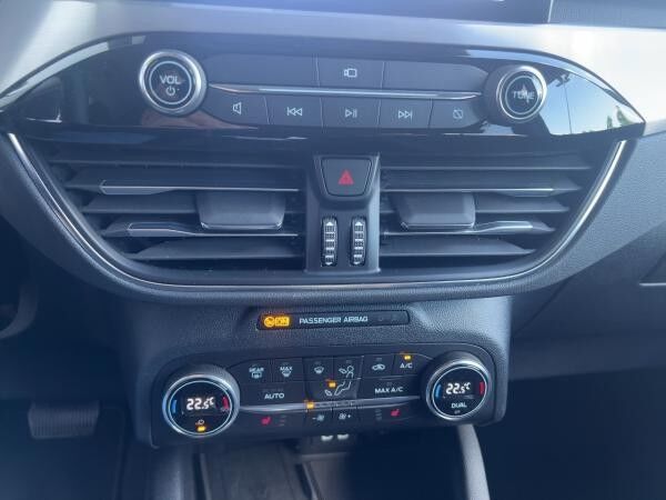 Ford Kuga 1.5 EcoBlue Titanium Start/Stopp