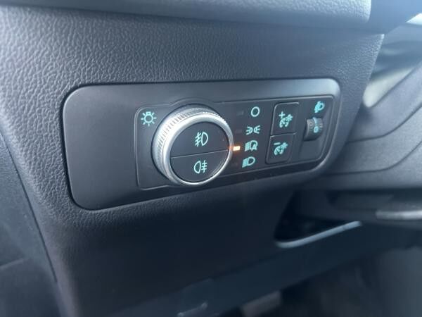 Ford Kuga 1.5 EcoBlue Titanium Start/Stopp