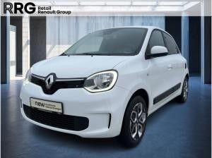 Renault Twingo Electric Zen Electric