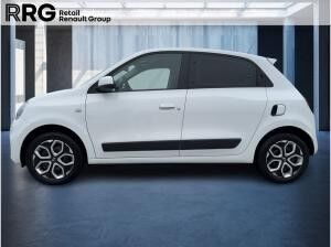 Renault Twingo Electric Zen Electric