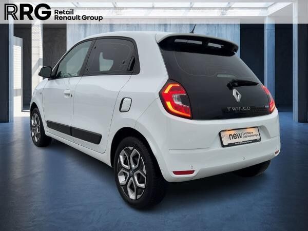 Renault Twingo Electric Zen Electric
