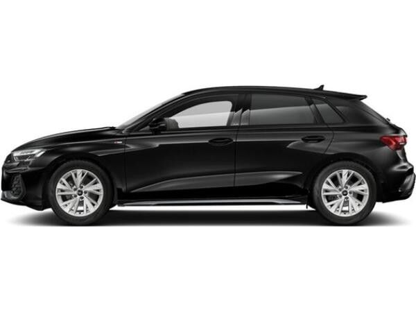 Audi A3 Sportback 30 TFSI advanced S tronic ALW