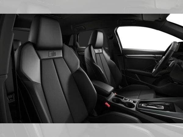 Audi A3 Sportback 30 TFSI advanced S tronic ALW