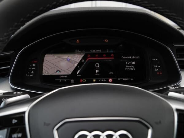 Audi S6 Avant TDI ALW